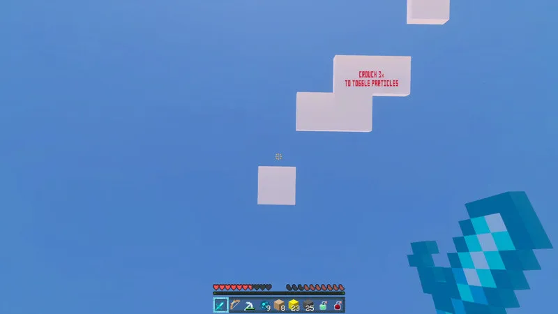 PVP: Midnight Warrior