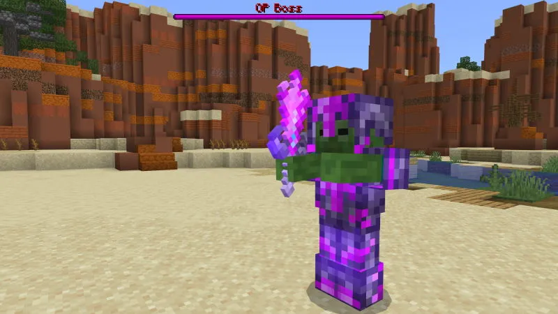 Lucky Block Hacker