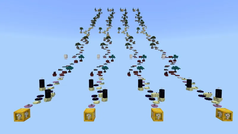 Lucky Block Hacker