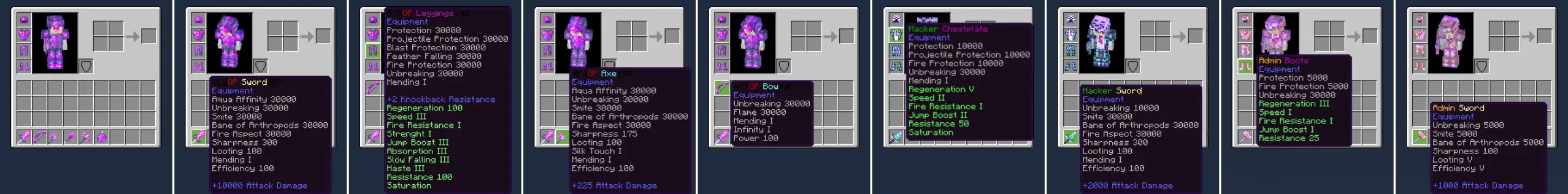 Lucky Block Hacker