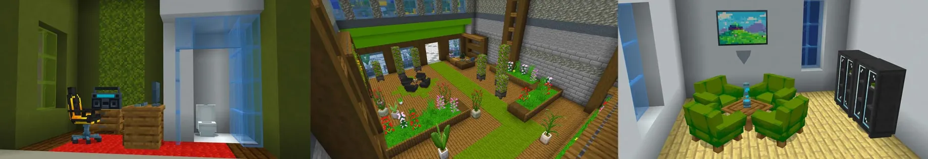 Simple Furniture