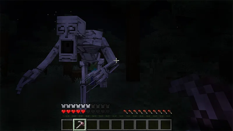 SCP Survival