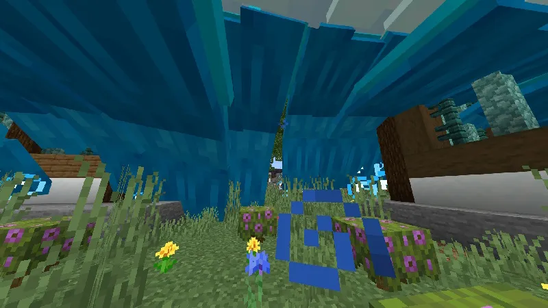 Natural Disaster Minigame