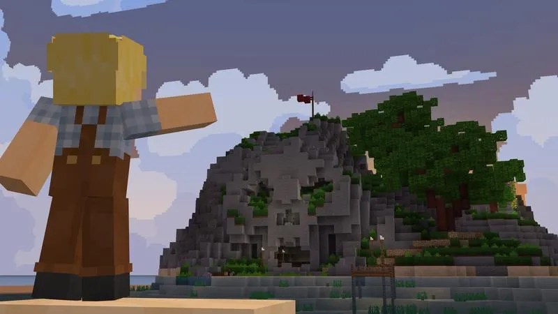 Ultimate Raft Survival