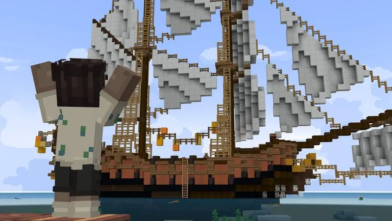 Ultimate Raft Survival