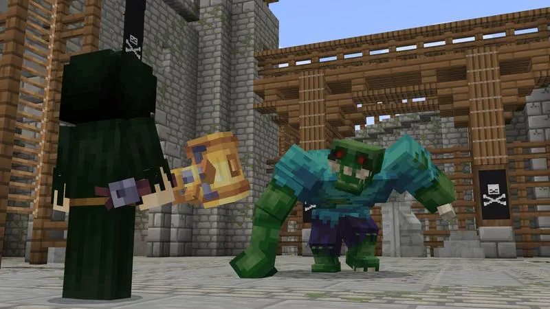 Ultimate Raft Survival