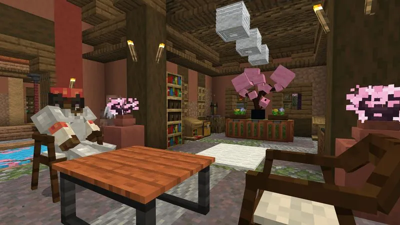 Japanese Furniture