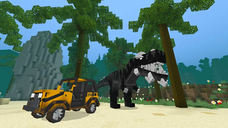 100 Days Kraken Island!