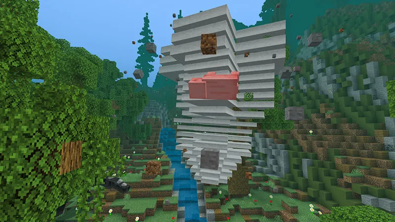 100 Days Kraken Island!