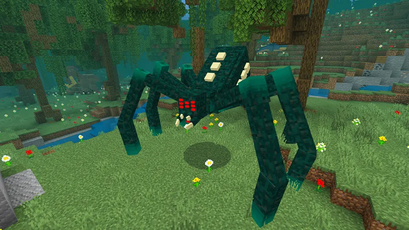 100 Days Kraken Island!