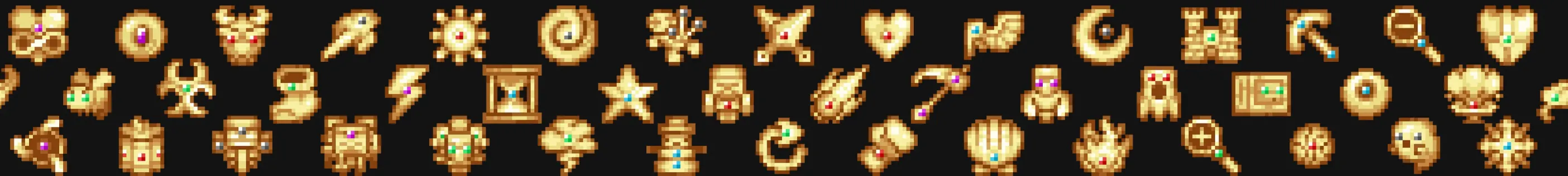 Overpowered Totems