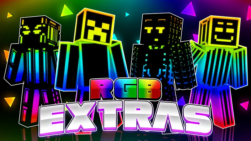 RGB Extras