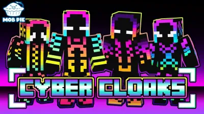 Cyber Cloaks