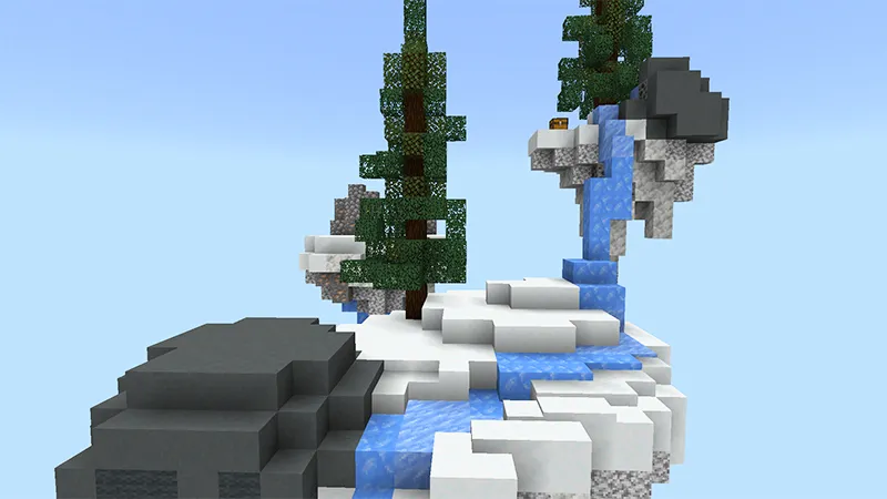 SkyBlock!!