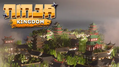 Ninja Kingdom
