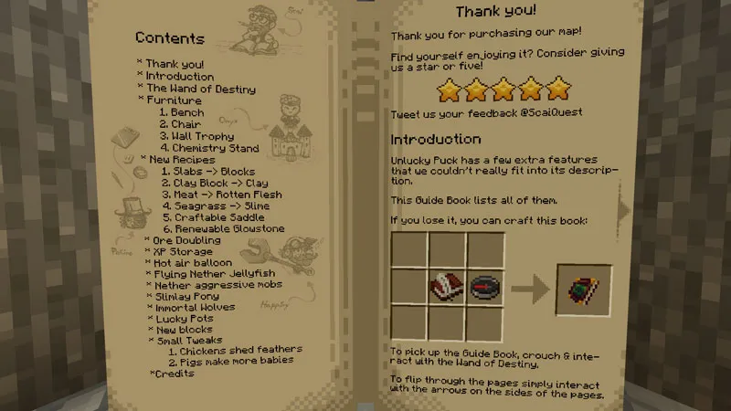 Lucky Pots