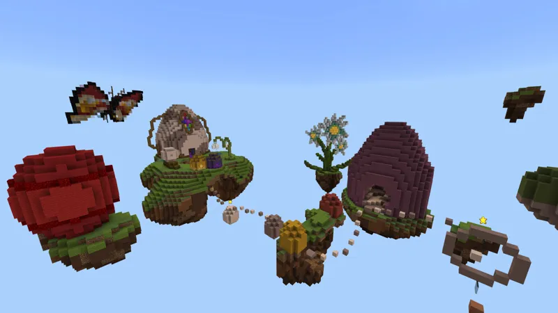 Spring Parkour