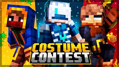 Costume Contest