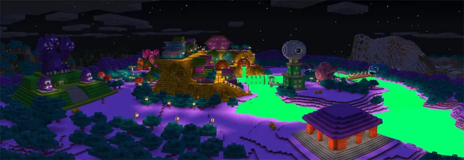 Monster Blocks