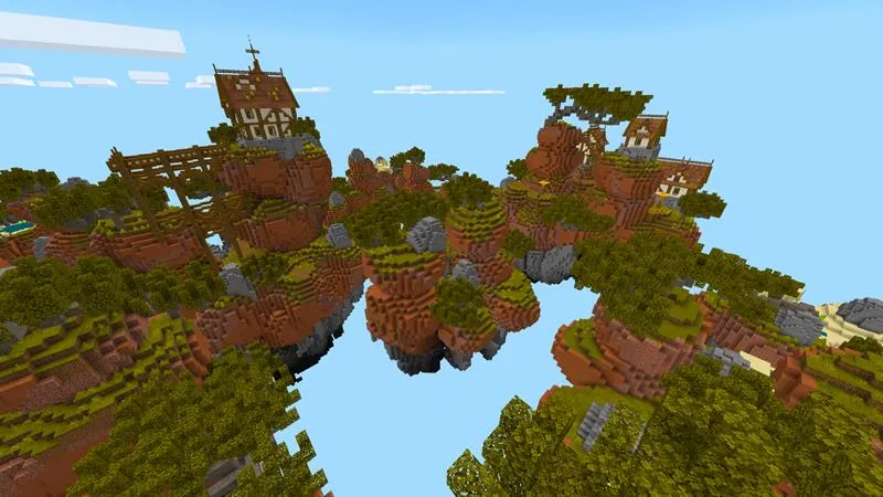 Magic Skies Canyon