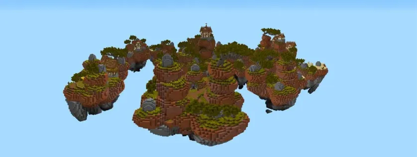 Magic Skies Canyon