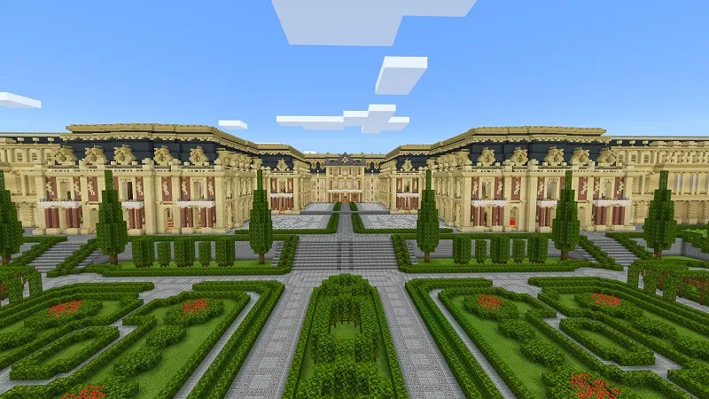 Royal Palace
