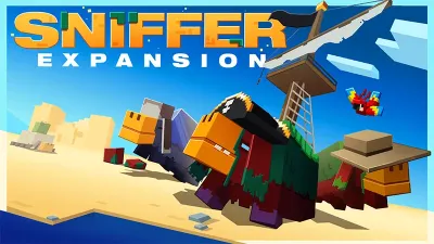Sniffer Expansion