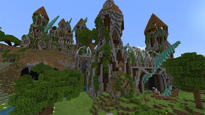 Ancient Quest