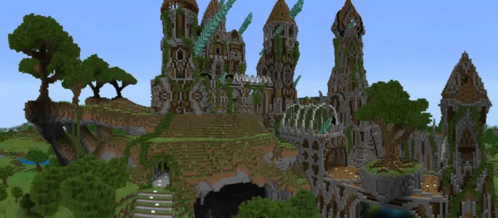 Ancient Quest