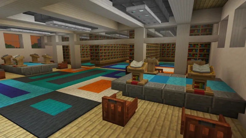 Galactic Highschool