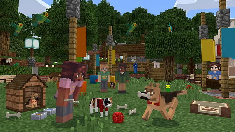 Pet Shop