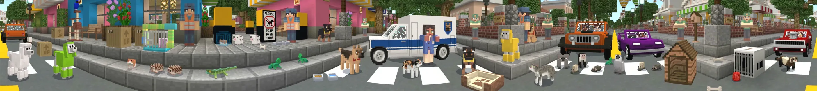 Pet Shop