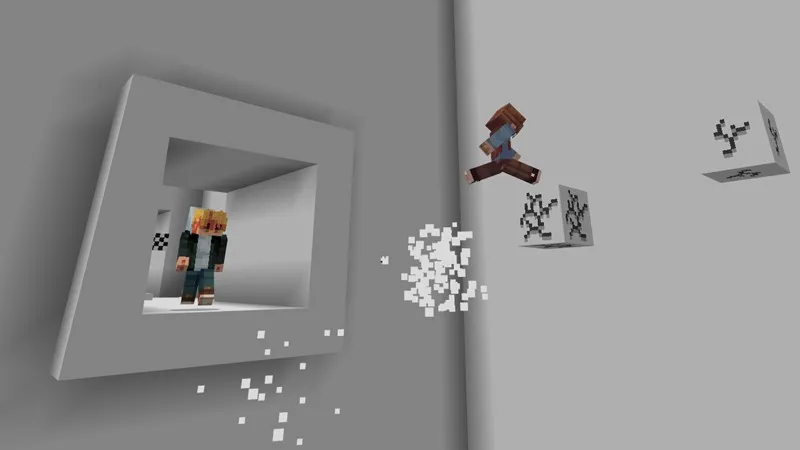 Parkour Lab