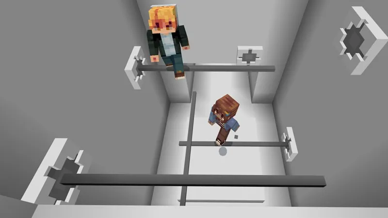 Parkour Lab