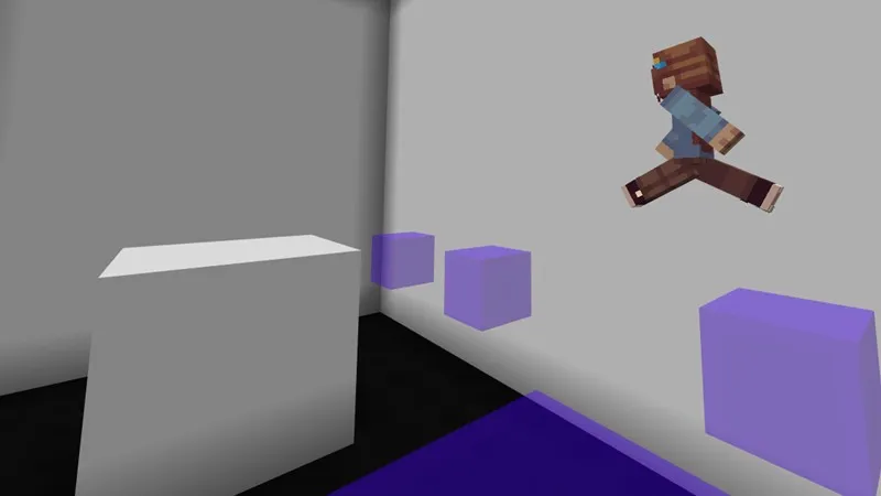 Parkour Lab