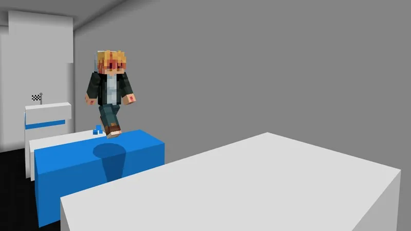 Parkour Lab