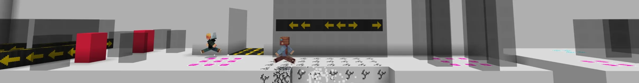 Parkour Lab