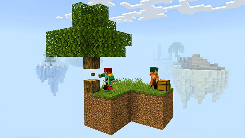 Skyblock