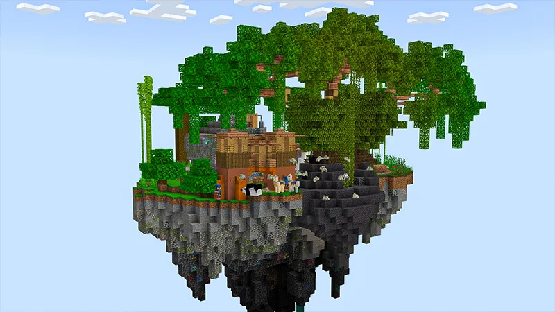Skyblock