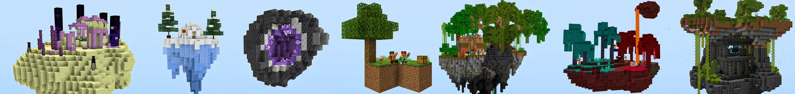 Skyblock