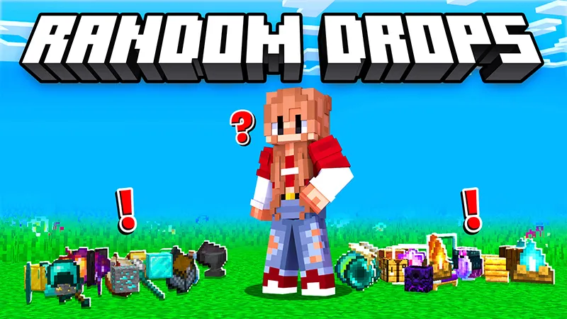 Random Drops
