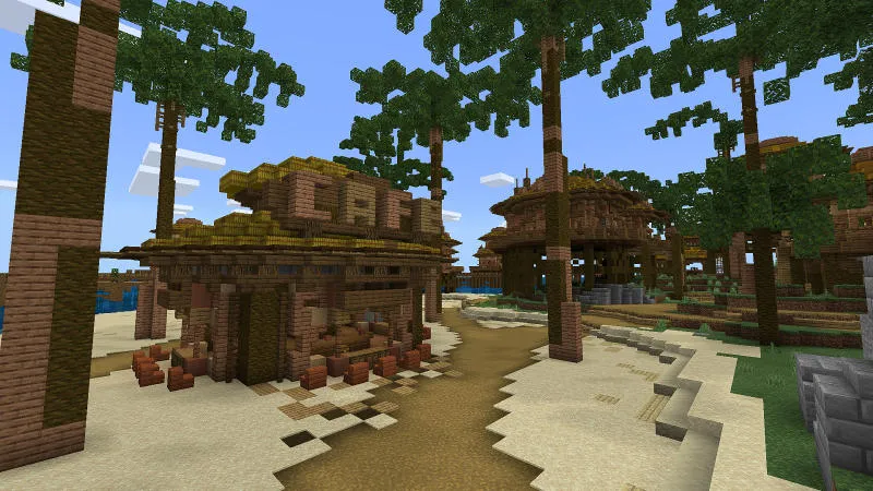 Millionaire Resort