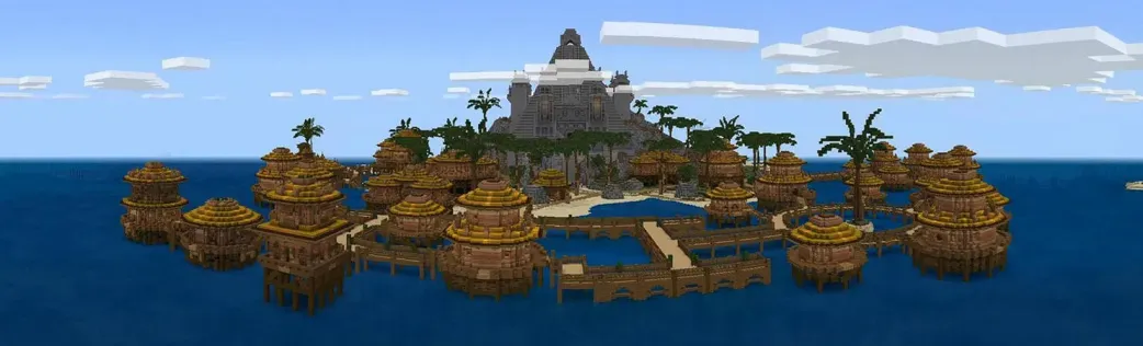 Millionaire Resort