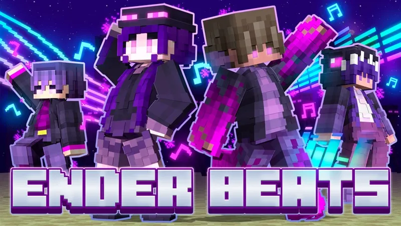 Ender Beats