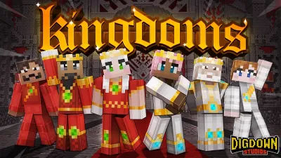 Kingdoms