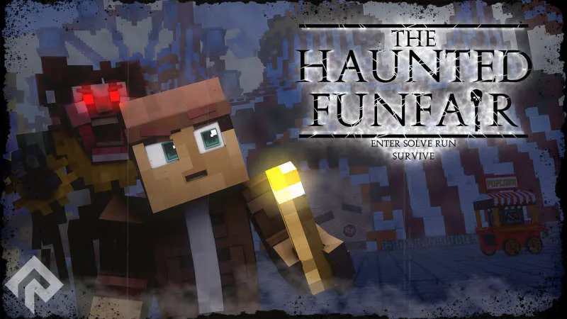 The Haunted Funfair