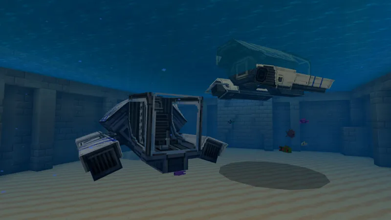 Mansion Island