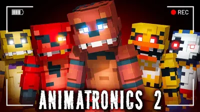 Animatronics 2