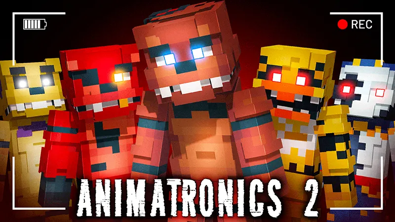 Animatronics 2