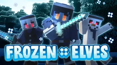 Frozen Elves